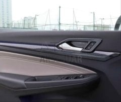 VOLKSWAGEN GOLF 8 IC KAPI CITASI KARBON