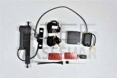 AUDI A5 2014-2019 4 KAPI ELEKTRIKLI BAGAJ AÇMA