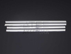 Fiat Palio Krom Cam Çıtası 4 Parça 1996-2002 Arası