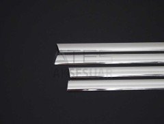 Fiat Palio Krom Cam Çıtası 4 Parça 1996-2002 Arası