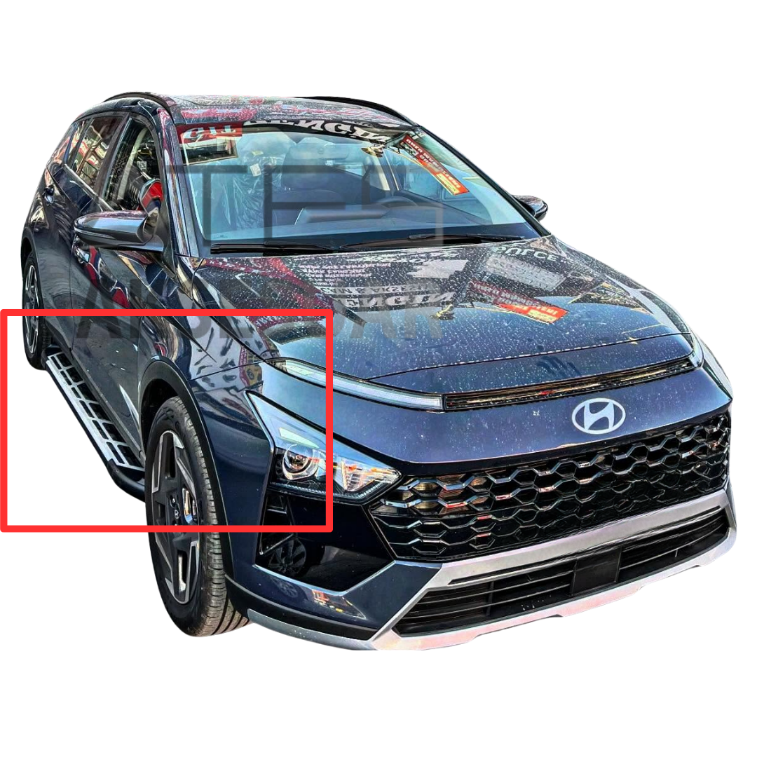 HYUNDAİ BAYON YAN BASAMAK