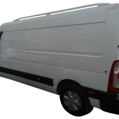 Mercedes Sprinter 330 Cm Tavan Çıtası
