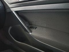 VOLKSWAGEN GOLF 7 - 7.5 2013-2020 CAM AÇMA KAPAMA KAPLAMA - KARBON