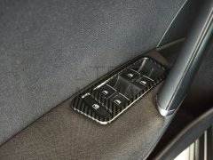 VOLKSWAGEN GOLF 7 - 7.5 2013-2020 CAM AÇMA KAPAMA KAPLAMA - KARBON