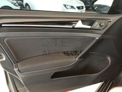 VOLKSWAGEN GOLF 7 - 7.5 2013-2020 CAM AÇMA KAPAMA KAPLAMA - KARBON