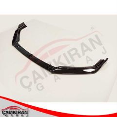 JETTA 2015-2018 IÇIN UYUMLU ÖN LIP