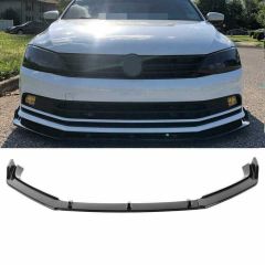 JETTA 2015-2018 IÇIN UYUMLU ÖN LIP