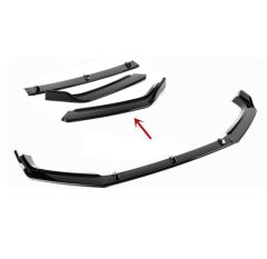 JETTA 2015-2018 IÇIN UYUMLU ÖN LIP