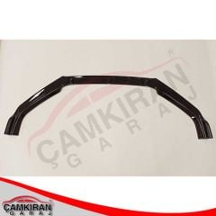 JETTA 2015-2018 IÇIN UYUMLU ÖN LIP