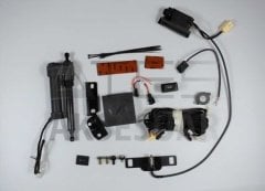 AUDI A3 SEDAN 2016-2019 ELEKTRİKLİ BAGAJ AÇMA