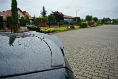 3 SERISI E92 IÇIN UYUMLU  SPOILER  - PIANO BLACK (PARLAK SIYAH)