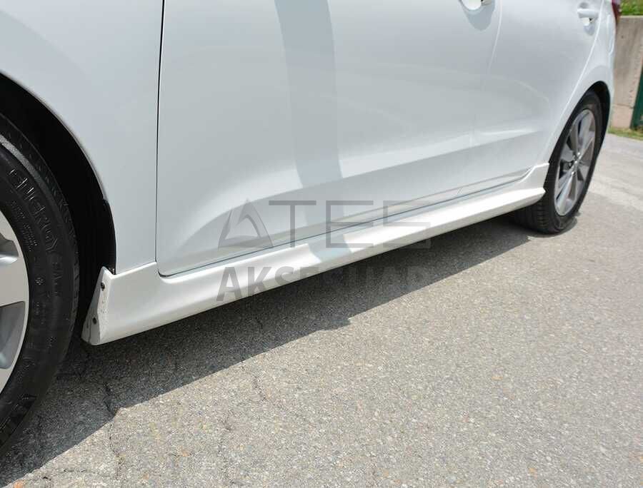 Hyundai İ20 Yan Marşpiyel 2014-2018 Arası