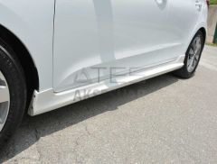 Hyundai İ20 Yan Marşpiyel 2014-2018 Arası