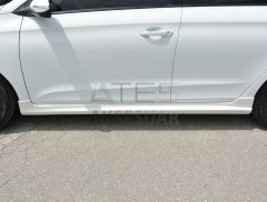 Hyundai İ20 Yan Marşpiyel 2014-2018 Arası