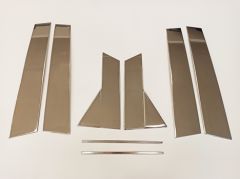 QASHQAI IÇIN UYUMLU DIREK KAPLAMA