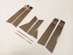 QASHQAI IÇIN UYUMLU DIREK KAPLAMA