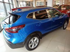 QASHQAI IÇIN UYUMLU DIREK KAPLAMA