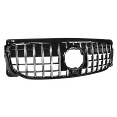 X247 2020+ GLB AMG IÇIN UYUMLU GTR PANJUR KROM (AMG MODEL IÇIN)