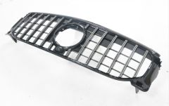 X247 2020+ GLB AMG IÇIN UYUMLU GTR PANJUR KROM (AMG MODEL IÇIN)