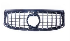 X247 2020+ GLB AMG IÇIN UYUMLU GTR PANJUR KROM (AMG MODEL IÇIN)