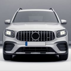 X247 2020+ GLB AMG IÇIN UYUMLU GTR PANJUR KROM (AMG MODEL IÇIN)