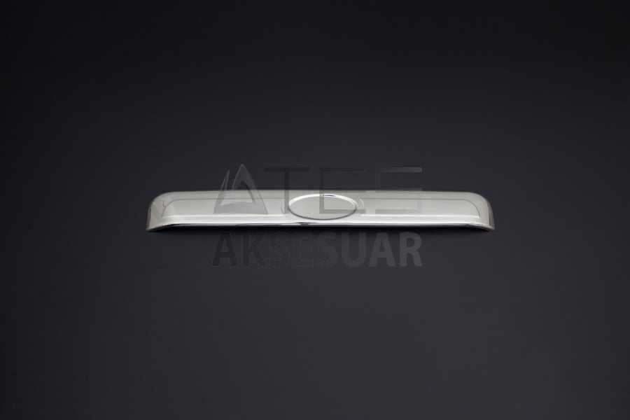 Ford Connect Krom Bagaj Çıtası Arma Yerli 2009-2014 Arası