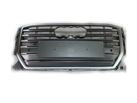 Q2 2016-2020 IÇIN UYUMLU PANJUR SQ2 GRI