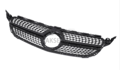 MERCEDES W205 2019+ C SERISI DIAMOND PANJUR - GRI