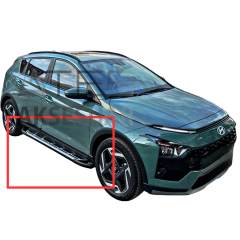 HYUNDAİ BAYON YAN BASAMAK