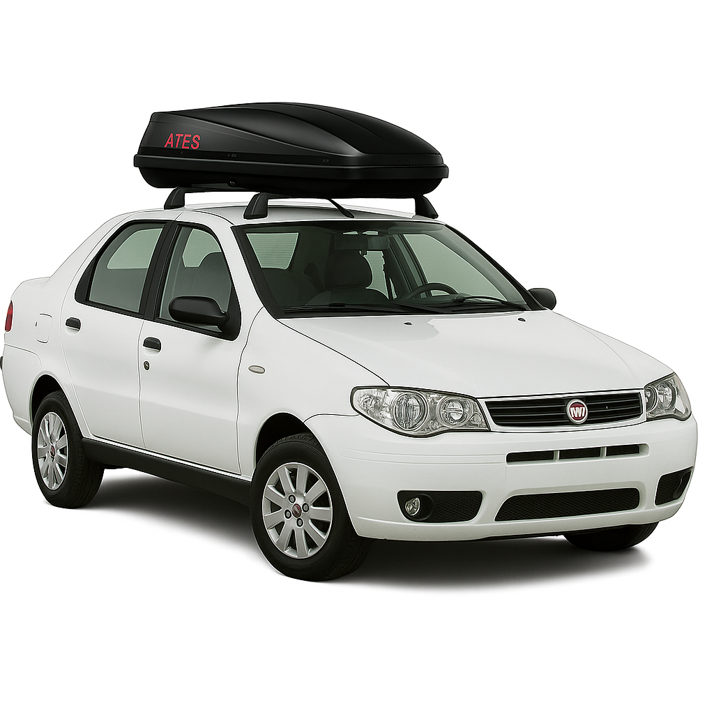 FİAT ALBEA PORTBAGAJ