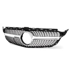 W205 C SERISI 2014-2018 IÇIN UYUMLU DIAMOND PANJUR - GRI