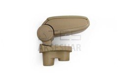 Peugeot 301 Bej Kol Dayama - Kolçak 2012 ve Sonrası