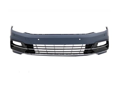 PASSAT 2015+ IÇIN UYUMLU  B8 R-LINE ÖN TAMPON