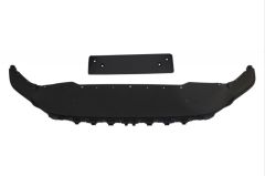 PASSAT 2015+ IÇIN UYUMLU  B8 R-LINE ÖN TAMPON