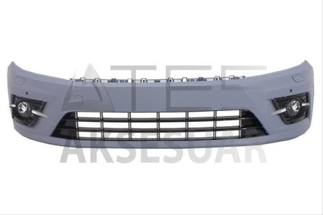 VOLKSWAGEN PASSAT CC 2013-2017 ÖN TAMPON R-LINE