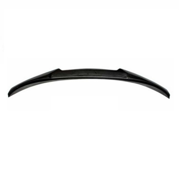 3 SERISI G20 2019+ IÇIN UYUMLU   M4 GÖRÜNÜM SPOILER    - PIANO BLACK (PARLAK SIYAH)