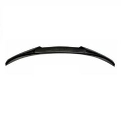 3 SERISI G20 2019+ IÇIN UYUMLU   M4 GÖRÜNÜM SPOILER    - PIANO BLACK (PARLAK SIYAH)