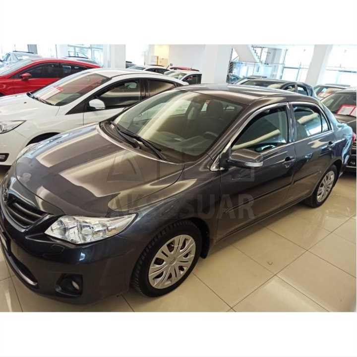 TOYOTA COROLLA 2008-2012 CAM ÇITASI NIKELAJ