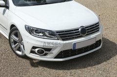 VOLKSWAGEN PASSAT CC 2013-2017 ÖN TAMPON R-LINE