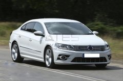 VOLKSWAGEN PASSAT CC 2013-2017 ÖN TAMPON R-LINE