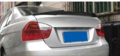3 SERISI E90 2005-2012 M4 SPOILER  - PIANO BLACK (PARLAK SIYAH)