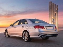 MERCEDES W212 E SERISI LED STOP KIRMIZI (2009-2013)