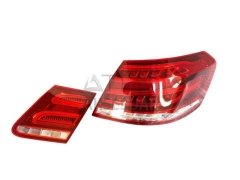 MERCEDES W212 E SERISI LED STOP KIRMIZI (2009-2013)