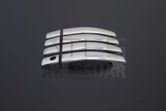 Chevrolet Epica Krom Kapı Kolu 4 Kapı 2006-2011 Arası