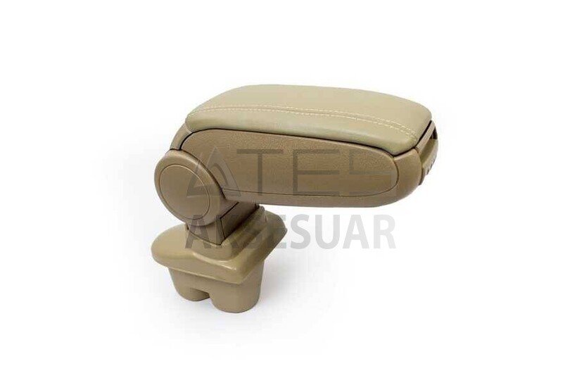 Peugeot 207 Bej Kol Dayama - Kolçak 2006 ve Sonrası