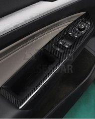 VOLKSWAGEN GOLF 8 KOLCAK KAPLAMA - KARBON