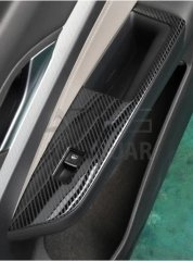 VOLKSWAGEN GOLF 8 KOLCAK KAPLAMA - KARBON