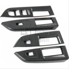 VOLKSWAGEN GOLF 8 KOLCAK KAPLAMA - KARBON