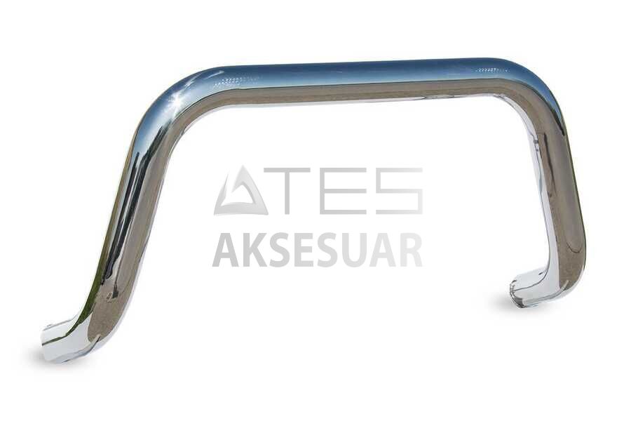 Ssangyong Korando Sports Pars Ön Koruma Çap:76 Krom 2011-2018 Arası