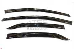 TOYOTA COROLLA 2008-2013 CAM RÜZGARLIGI